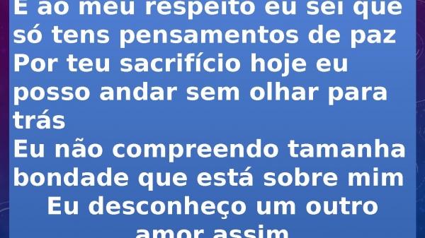 Que amor é esse-Luma Elpídio.pptx - página 3