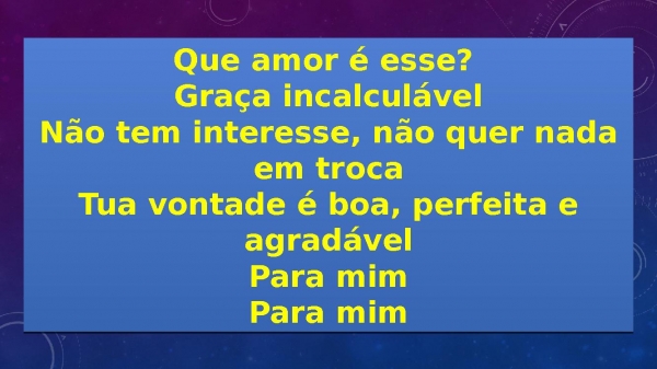 Que amor é esse-Luma Elpídio.pptx - página 4