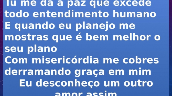 Que amor é esse-Luma Elpídio.pptx - página 6