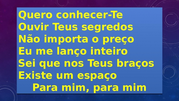 Que amor é esse-Luma Elpídio.pptx - página 9