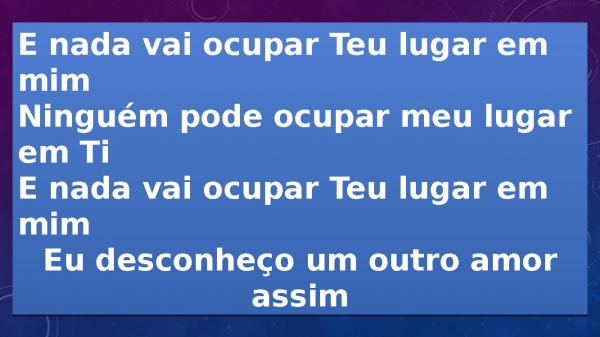 Que amor é esse-Luma Elpídio.pptx - página 10