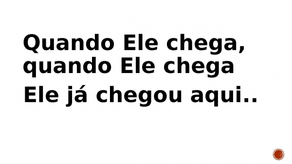 63 - ele veio - página 11