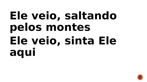 63 - ele veio - página 17