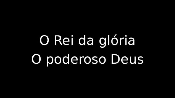 Maravilhosa Graça - página 2