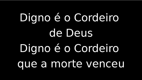 Maravilhosa Graça - página 17