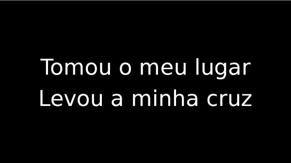 Maravilhosa Graça - página 19
