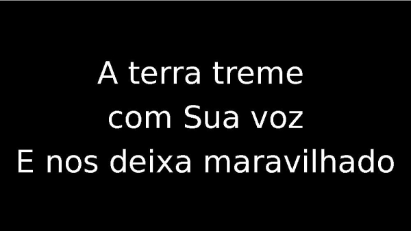 Maravilhosa Graça - página 3