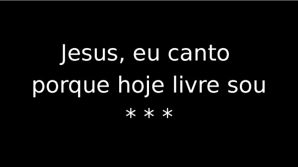 Maravilhosa Graça - página 21
