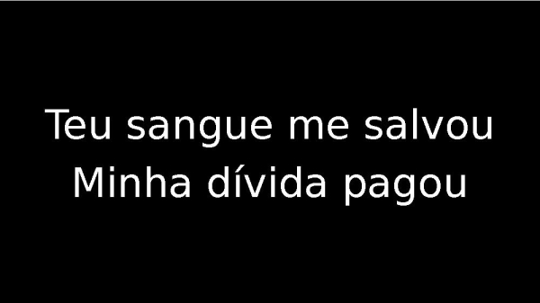 Maravilhosa Graça - página 24