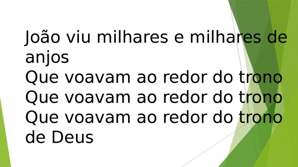 João viu .pptx - página 3