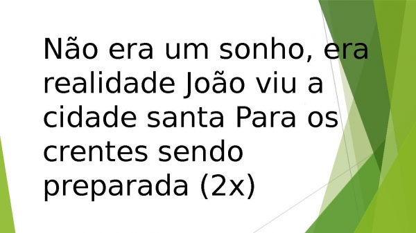 João viu .pptx - página 5