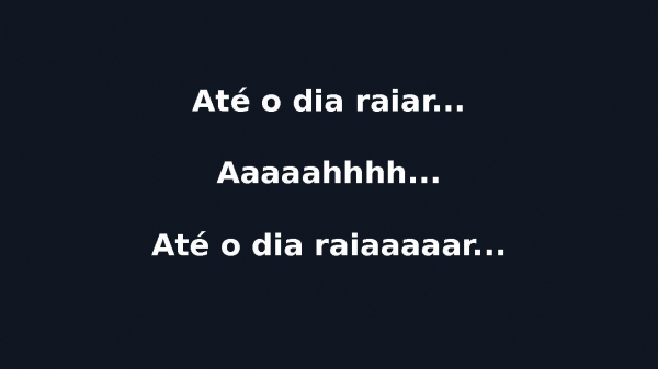 SARAH FARIAS - SÓ QUEM TEM RAIZ.pptx - página 18