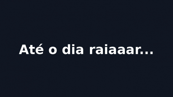 SARAH FARIAS - SÓ QUEM TEM RAIZ.pptx - página 19