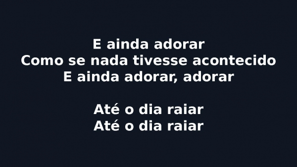 SARAH FARIAS - SÓ QUEM TEM RAIZ.pptx - página 6