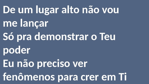 Deserto - página 3