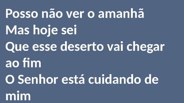 Deserto - página 7