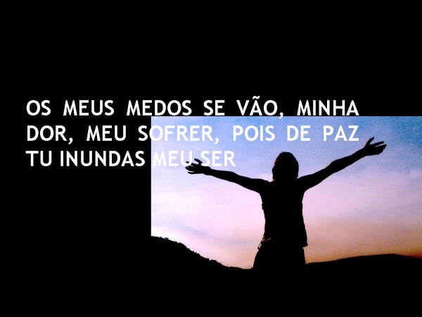 SÓ DE OUVIR TUA VOZ - página 2