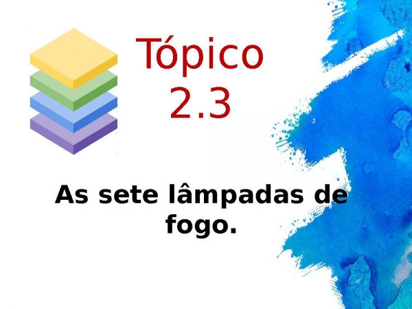 Slide Licao 6 - 2T - 2022 - BETEL - página 42