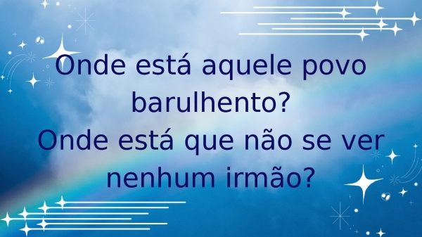 Desapareceu Um Povo - página 12