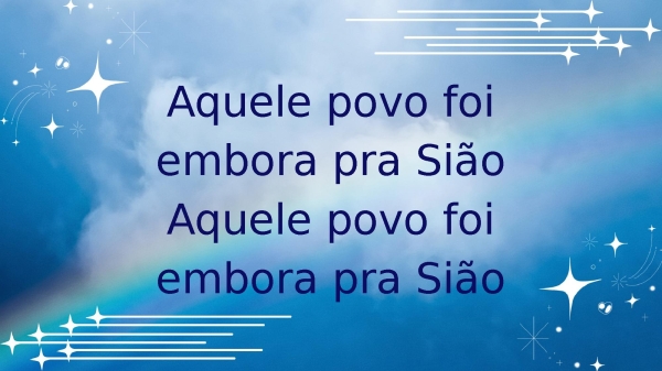 Desapareceu Um Povo - página 14