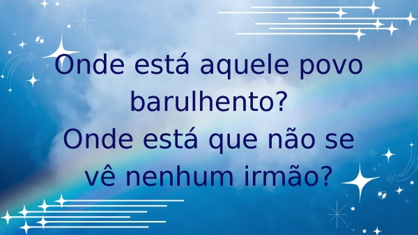 Desapareceu Um Povo - página 4