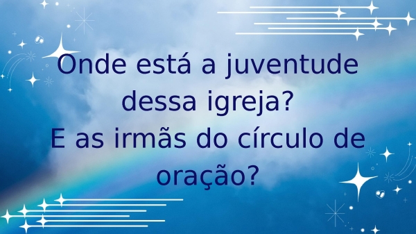Desapareceu Um Povo - página 6