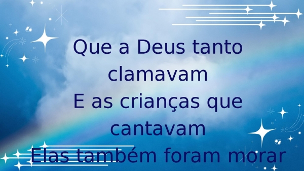 Desapareceu Um Povo - página 7