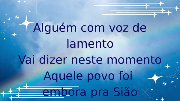 Desapareceu Um Povo - página 9