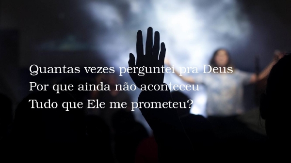 Larissa Pires - A Tua palavra - página 2