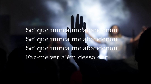 Larissa Pires - A Tua palavra - página 11