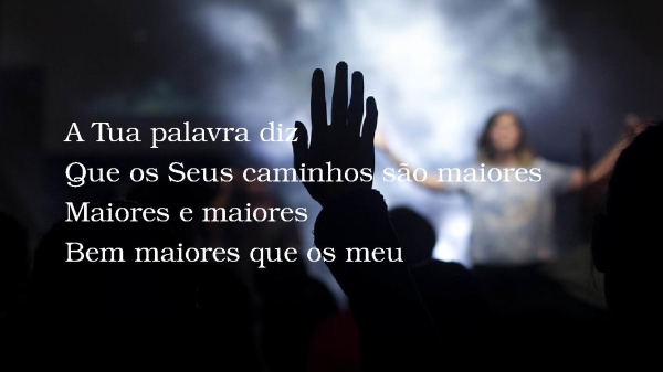 Larissa Pires - A Tua palavra - página 8