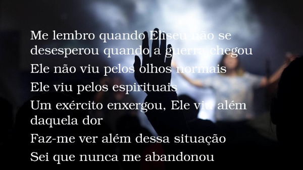 Larissa Pires - A Tua palavra - página 9