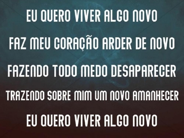 ALGO NOVO - KEMUEL - página 3