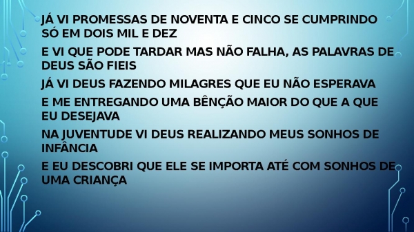 Fica Tudo Bem - Leandro Borges.pptx - página 4