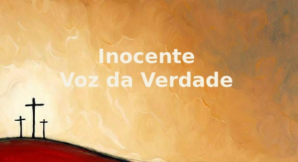 Inocente - página 1