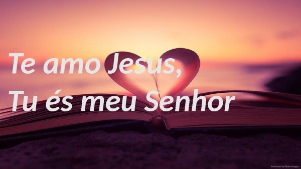TE AMO JESUS - página 7