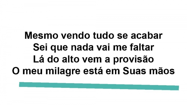 Olharei para o alto - página 3