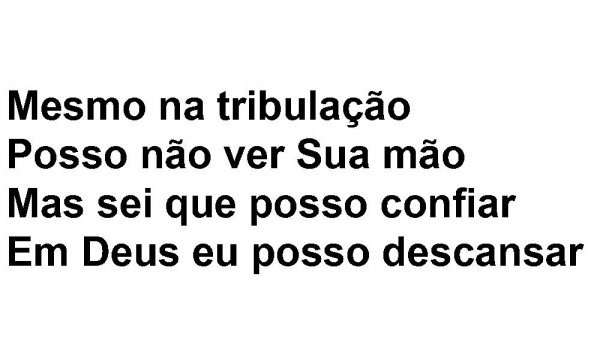Olharei para o alto - página 5
