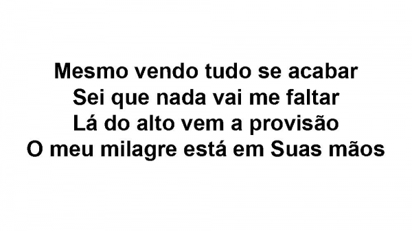 Olharei para o alto - página 6