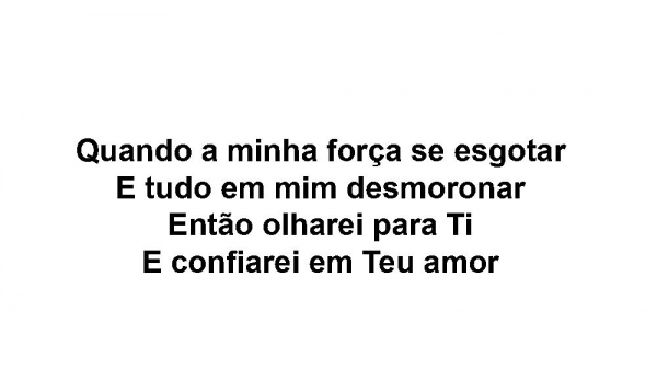 Olharei para o alto - página 8