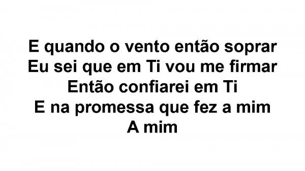Olharei para o alto - página 9