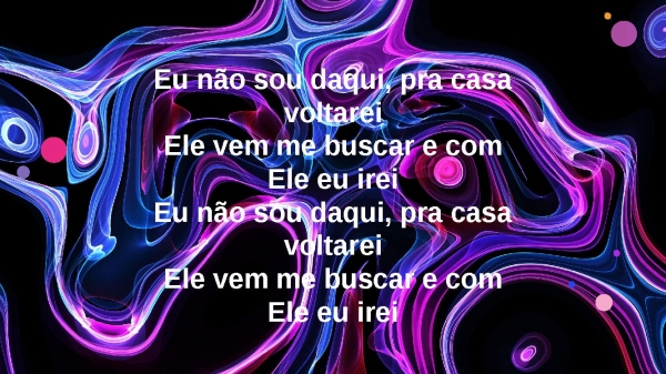 Vem me Buscar - página 2