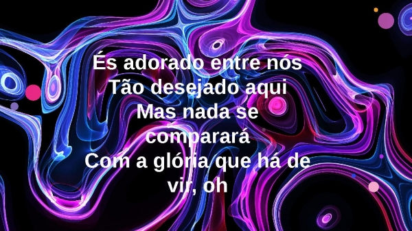 Vem me Buscar - página 4