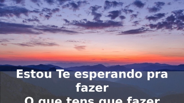 Eu Só Quero Sua Presença - Theo Rubia - página 11
