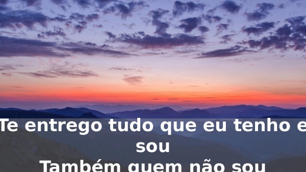Eu Só Quero Sua Presença - Theo Rubia - página 13