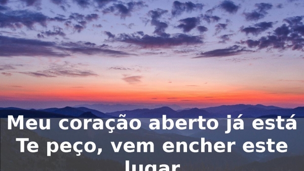 Eu Só Quero Sua Presença - Theo Rubia - página 4
