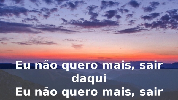 Eu Só Quero Sua Presença - Theo Rubia - página 32