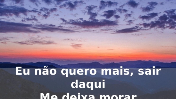 Eu Só Quero Sua Presença - Theo Rubia - página 37