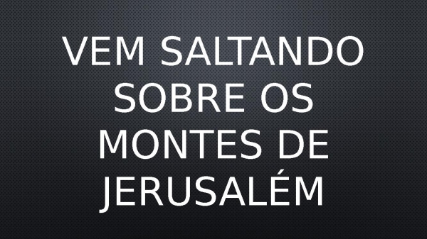 Yeshua.pptx - página 3