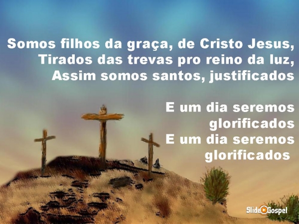 Super Abundante graça - página 4